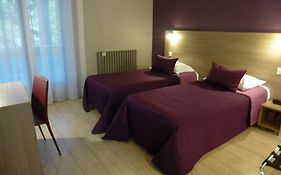 Hotel Le Comty